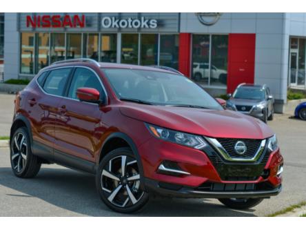 2023 Nissan Qashqai SL (Stk: 14343) in Okotoks - Image 1 of 12