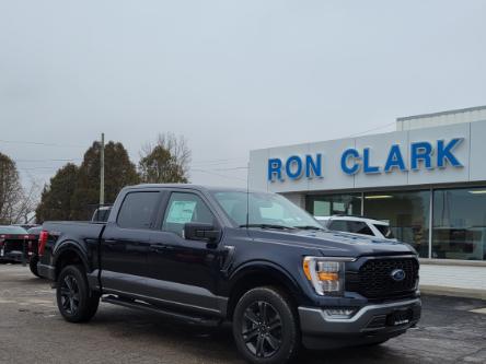 2023 Ford F-150 XLT (Stk: 16409) in Wyoming - Image 1 of 20