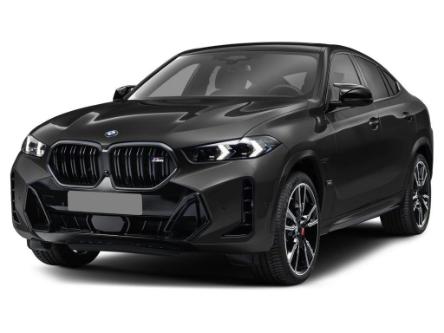 2024 BMW X6 xDrive40i (Stk: 24758) in Thornhill - Image 1 of 3
