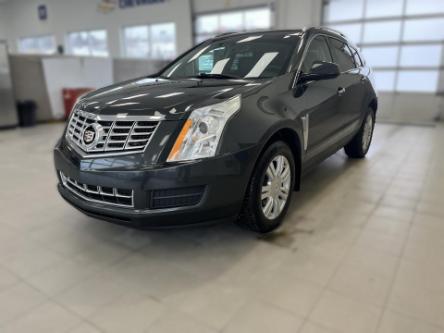 2015 Cadillac SRX Luxury (Stk: R226B) in Saint-Georges - Image 1 of 30