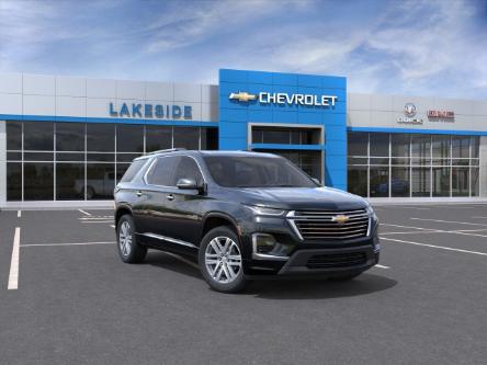 2023 Chevrolet Traverse High Country (Stk: T3266) in Kincardine - Image 1 of 24