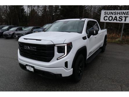 2024 GMC Sierra 1500 Elevation (Stk: GR125505) in Sechelt - Image 1 of 21