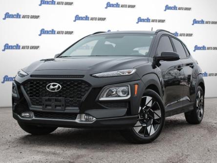 2020 Hyundai Kona 2.0L Preferred (Stk: 93455) in London - Image 1 of 27