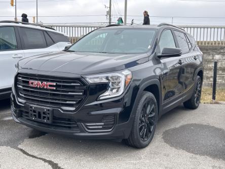 2024 GMC Terrain SLE (Stk: 243630) in BRAMPTON - Image 1 of 15