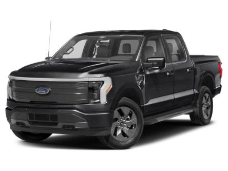 2023 Ford F-150 Lightning Lariat (Stk: 23F1811) in Newmarket - Image 1 of 12