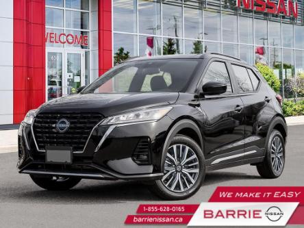 2024 Nissan Kicks SR (Stk: 24384) in Barrie - Image 1 of 23