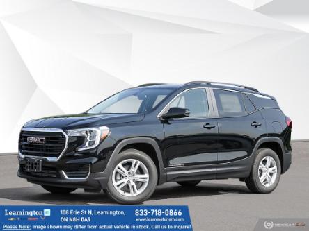 2024 GMC Terrain SLE (Stk: 24206) in Leamington - Image 1 of 23