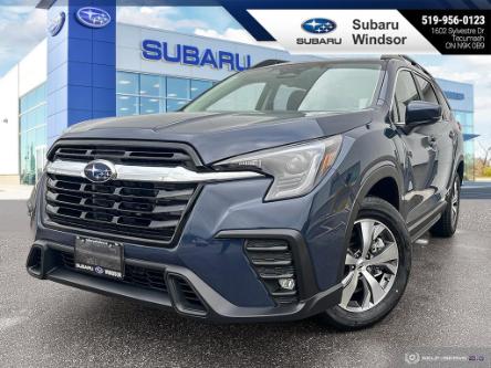 2024 Subaru Ascent Touring (Stk: S4289) in Tecumseh - Image 1 of 25