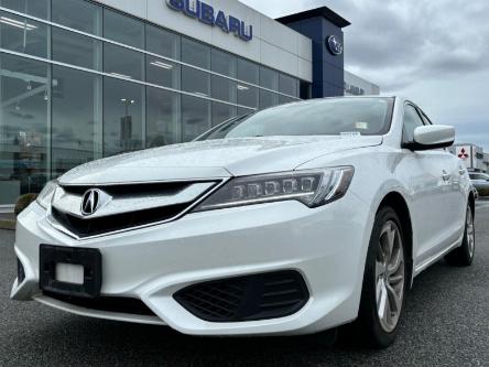 2018 Acura ILX Premium (Stk: SD026) in Surrey - Image 1 of 27