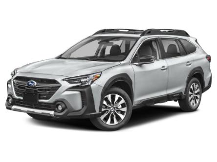 Subaru Utility Vehicles - Subaru Canada