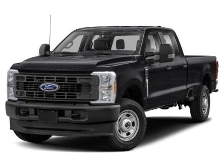 2024 Ford F-350 XLT (Stk: 4Z69) in Timmins - Image 1 of 11