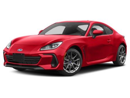 2023 Subaru BRZ Base (Stk: S7661) in St.Catharines - Image 1 of 12