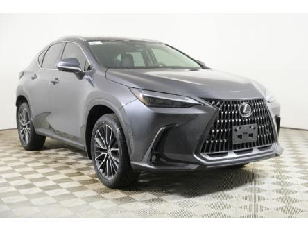 2024 Lexus NX 350h  (Stk: 15103156) in Richmond Hill - Image 1 of 23