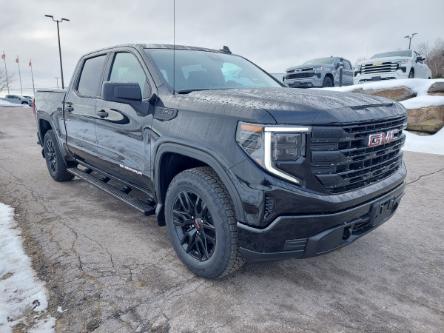 2024 GMC Sierra 1500 Pro (Stk: 24264) in Haliburton - Image 1 of 16