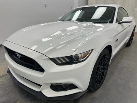 2015 Ford Mustang GT (Stk: 13043) in Lethbridge - Image 1 of 18