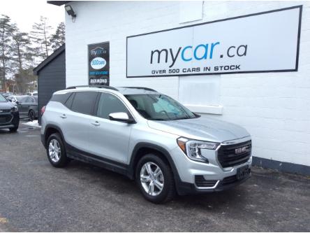 2022 GMC Terrain SLE (Stk: 240085) in Ottawa - Image 1 of 21