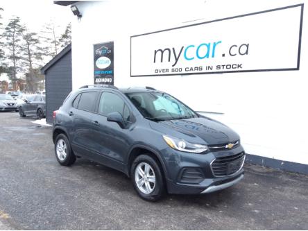 2021 Chevrolet Trax LT (Stk: 240083) in Kingston - Image 1 of 21