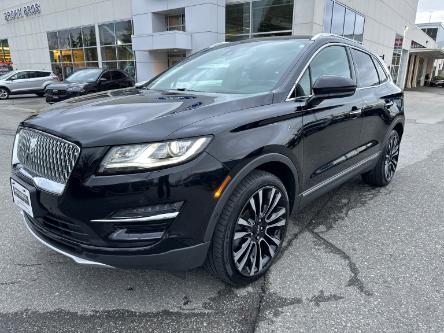 2019 Lincoln MKC Reserve (Stk: OP2409) in Vancouver - Image 1 of 24