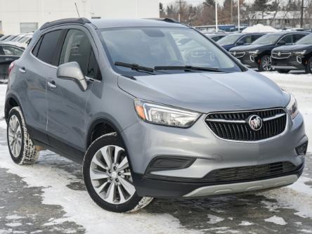 2020 Buick Encore Preferred (Stk: R42094) in Red Deer - Image 1 of 30