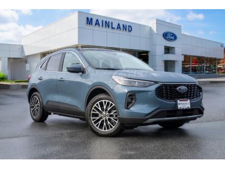 2024 Ford Escape PHEV (Stk: 24ES5712) in Vancouver - Image 1 of 24