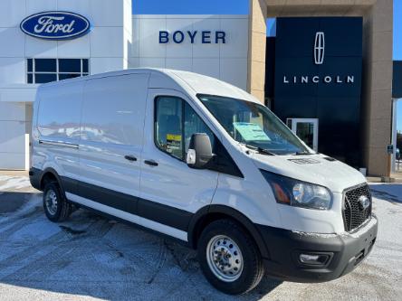2023 Ford Transit-350 Cargo Base (Stk: TR3726) in Bobcaygeon - Image 1 of 24