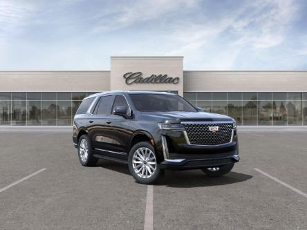 2024 Cadillac Escalade Luxury (Stk: 46048) in Sudbury - Image 1 of 24