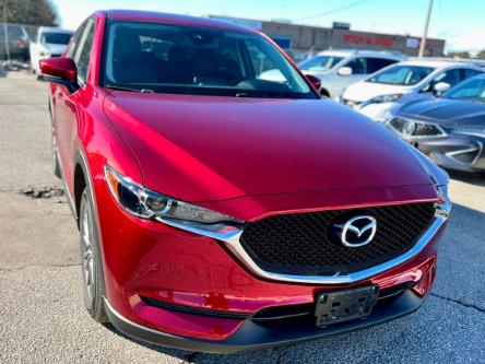 2018 Mazda CX-5 GS in Thornhill - Image 1 of 6