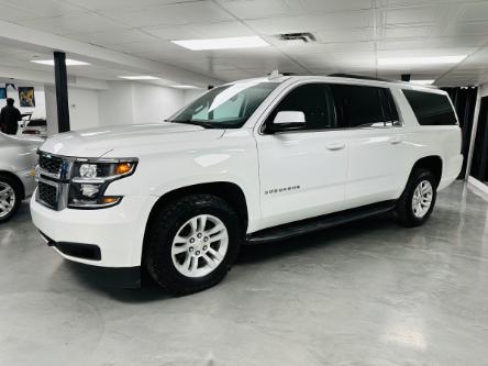 2018 Chevrolet Suburban LS (Stk: A8612) in Saint-Eustache - Image 1 of 42