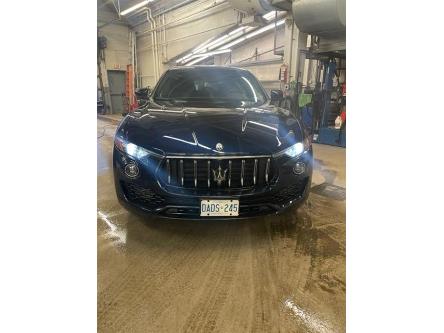 2023 Maserati Levante GT (Stk: 10-8888) in Ottawa - Image 1 of 10