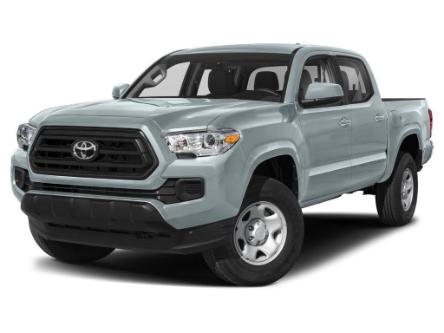2023 Toyota Tacoma Base (Stk: N2237) in Timmins - Image 1 of 11