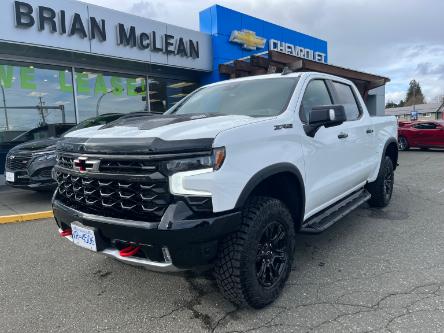 2024 Chevrolet Silverado 1500 ZR2 (Stk: M9070-24) in Courtenay - Image 1 of 13