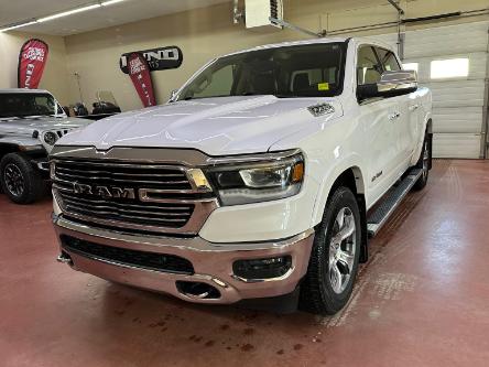 2020 RAM 1500 Laramie (Stk: F0026) in Nipawin - Image 1 of 23