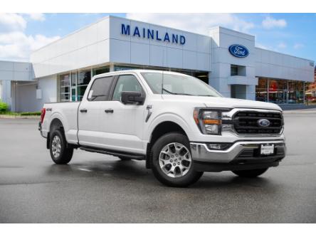 2023 Ford F-150 XLT (Stk: 23F17864) in Vancouver - Image 1 of 15