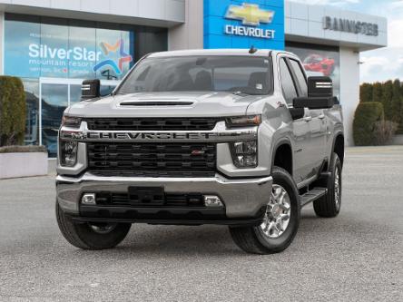 2023 Chevrolet Silverado 3500HD LT (Stk: 23735A) in Vernon - Image 1 of 25