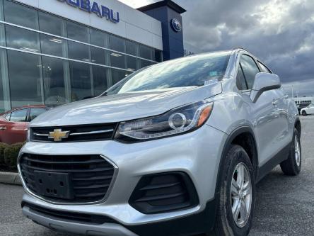 2020 Chevrolet Trax LT (Stk: SD020) in Surrey - Image 1 of 22