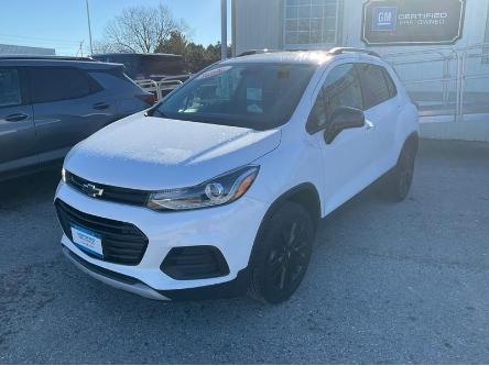 2019 Chevrolet Trax LT (Stk: A242A) in Courtice - Image 1 of 15