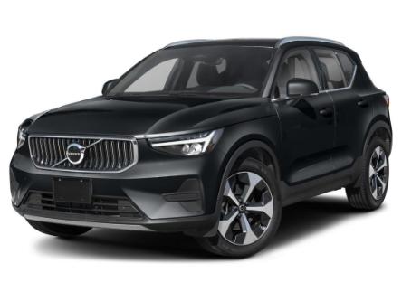 2024 Volvo XC40 B5 Plus Bright Theme (Stk: 240794N) in Fredericton - Image 1 of 12