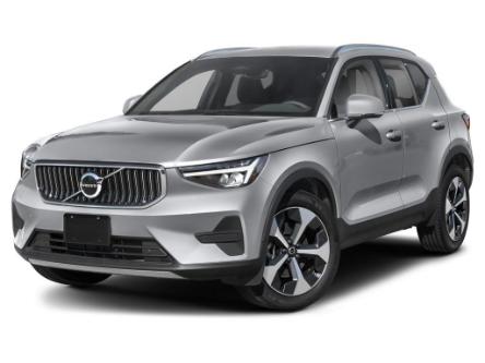 2024 Volvo XC40 B5 Plus Dark Theme (Stk: 240795N) in Fredericton - Image 1 of 12