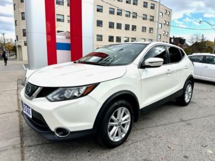 2019 Nissan Qashqai SV (Stk: HP1317A) in Toronto - Image 1 of 21