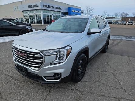 2022 GMC Terrain SLT (Stk: 2023243A) in ARNPRIOR - Image 1 of 18