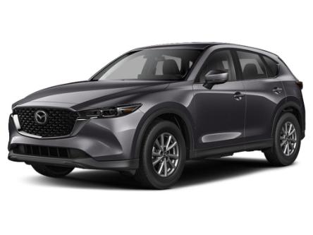 2024 Mazda CX-5 GS w/o CD (Stk: 24-083) in Cornwall - Image 1 of 2