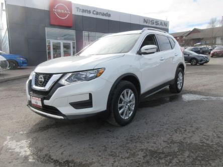 2020 Nissan Rogue  (Stk: 92918A) in Peterborough - Image 1 of 23