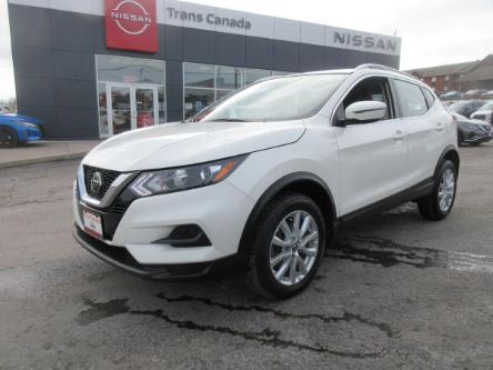 2020 Nissan Qashqai  (Stk: P5962) in Peterborough - Image 1 of 25