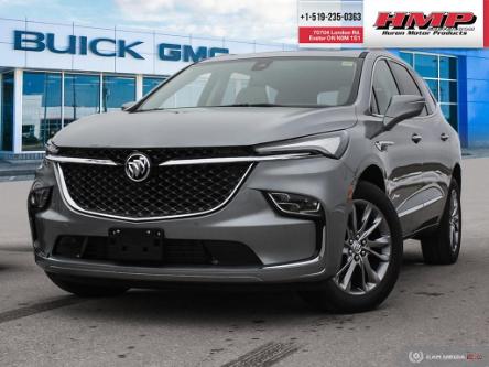 2024 Buick Enclave Avenir (Stk: 98440) in Exeter - Image 1 of 27