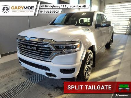 2023 RAM 1500 Limited Longhorn (Stk: F234195) in Lacombe - Image 1 of 27