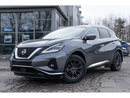 2019 Nissan Murano  (Stk: 44150A) in Gatineau - Image 1 of 26
