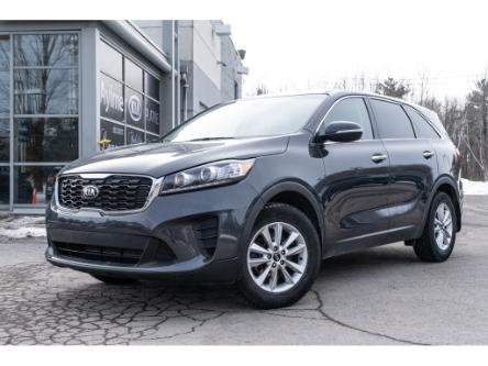 2019 Kia Sorento 2.4L LX (Stk: 44173A) in Gatineau - Image 1 of 22