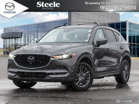 2021 Mazda CX-5 GS (Stk: S11326) in Dartmouth - Image 1 of 30