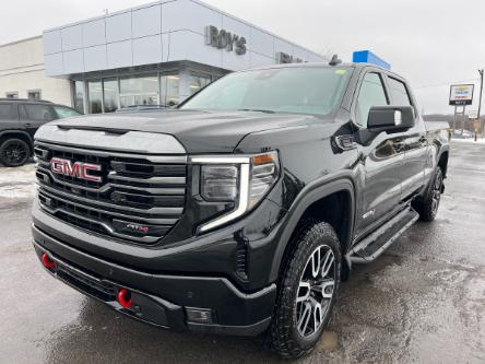 2024 GMC Sierra 1500 AT4 (Stk: 24029) in Green Valley - Image 1 of 26