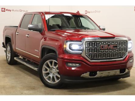 2018 GMC Sierra 1500 Denali (Stk: 151038A) in Yorkton - Image 1 of 19